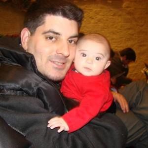 Meet your Posher, Tim